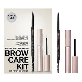 Brow Care Kit - Zestaw do makijażu brwi